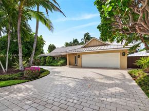3050 NE 41st St, Fort Lauderdale FL 33308