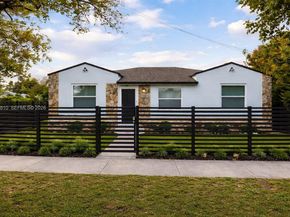 4500 NW 3rd Ave, Miami FL 33127