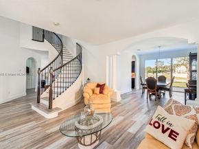 4951 SW 158th Ave, Miramar FL 33027