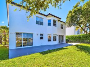 4951 SW 158th Ave, Miramar FL 33027