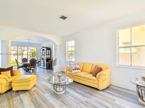 4951 SW 158th Ave, Miramar FL 33027