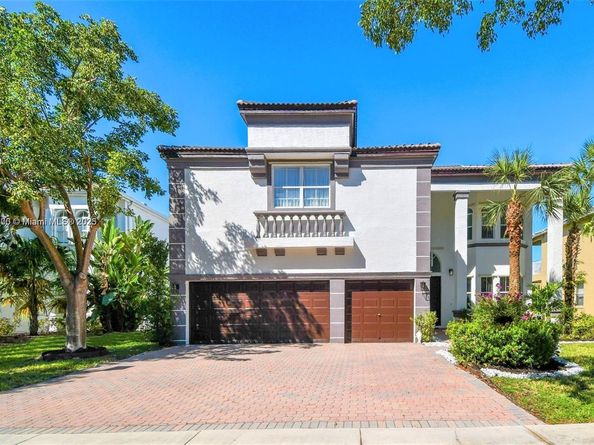 4951 SW 158th Ave, Miramar FL 33027