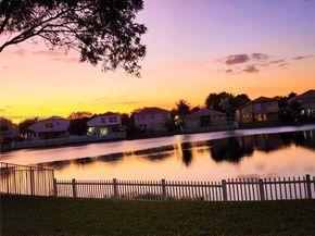 4951 SW 158th Ave, Miramar FL 33027