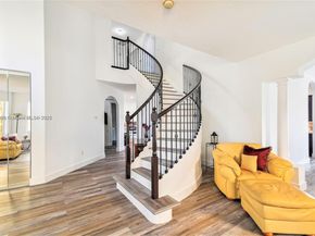 4951 SW 158th Ave, Miramar FL 33027
