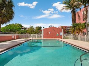 8401 NW 8 St 401, Miami FL 33126