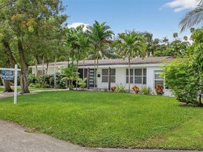 6090 SW 63rd Ave, South Miami FL 33143