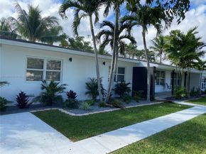 6090 SW 63rd Ave, South Miami FL 33143