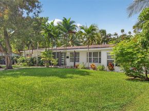 6090 SW 63rd Ave, South Miami FL 33143