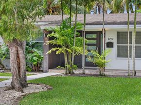 6090 SW 63rd Ave, South Miami FL 33143