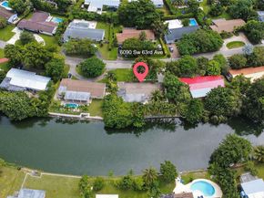 6090 SW 63rd Ave, South Miami FL 33143