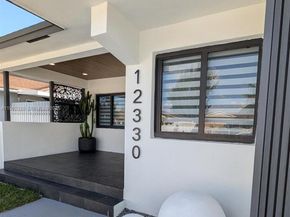 12330 SW 195th Ter, Miami FL 33177