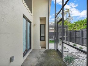 7635 W Sierra Ter W, Boca Raton FL 33433