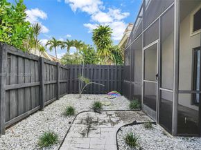 7635 W Sierra Ter W, Boca Raton FL 33433