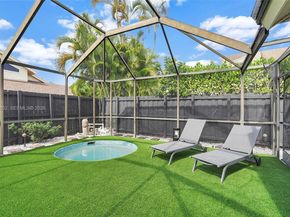 7635 W Sierra Ter W, Boca Raton FL 33433