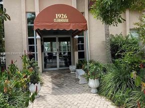 2101 Atlantic Shores Blvd 402, Hallandale Beach FL 33009