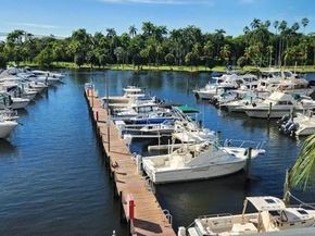 1700 NW N River Dr 308, Miami FL 33125