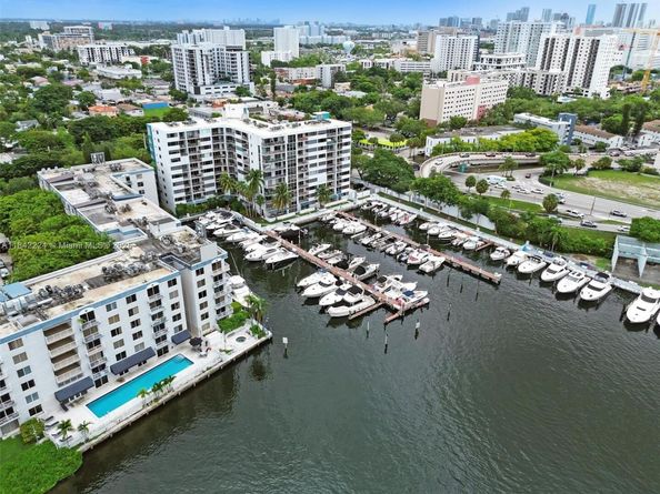1700 NW N River Dr 308, Miami FL 33125