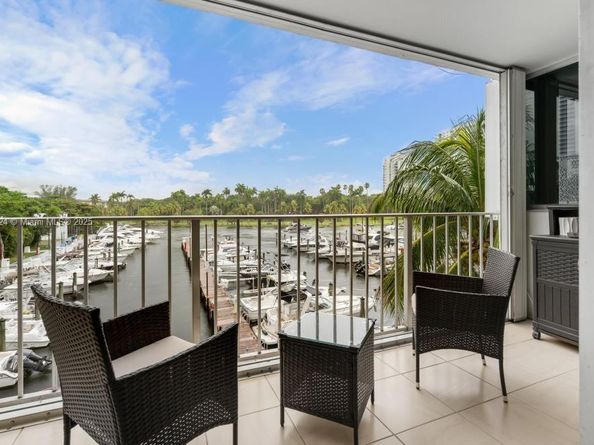 1700 NW N River Dr 308, Miami FL 33125