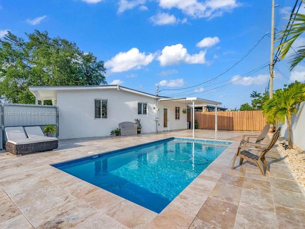 4721 SW 108th Ave, Miami FL 33165