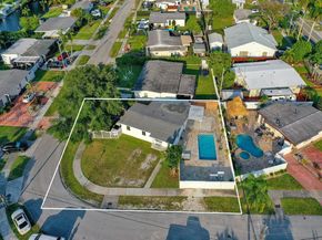 4721 SW 108th Ave, Miami FL 33165