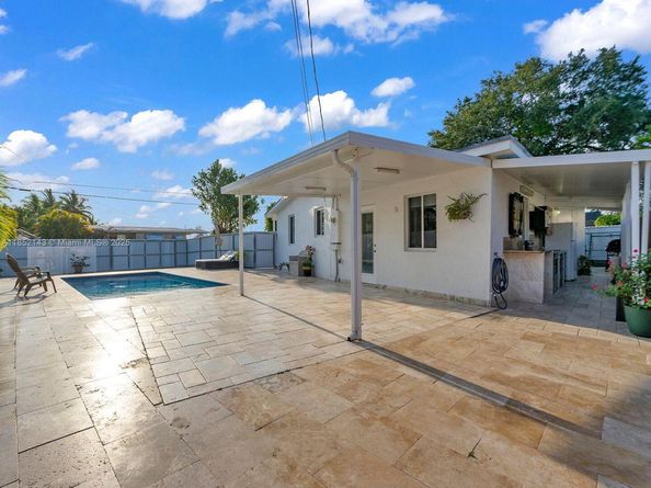 4721 SW 108th Ave, Miami FL 33165