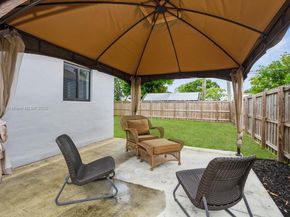 1530 N 69th Way, Hollywood FL 33024
