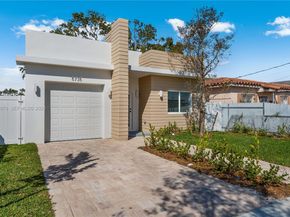 5735 SW 4th St, Miami FL 33144