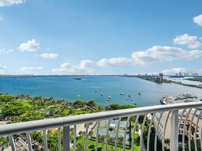 1750 N Bayshore Dr 2101, Miami FL 33132