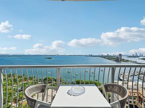 1750 N Bayshore Dr 2101, Miami FL 33132