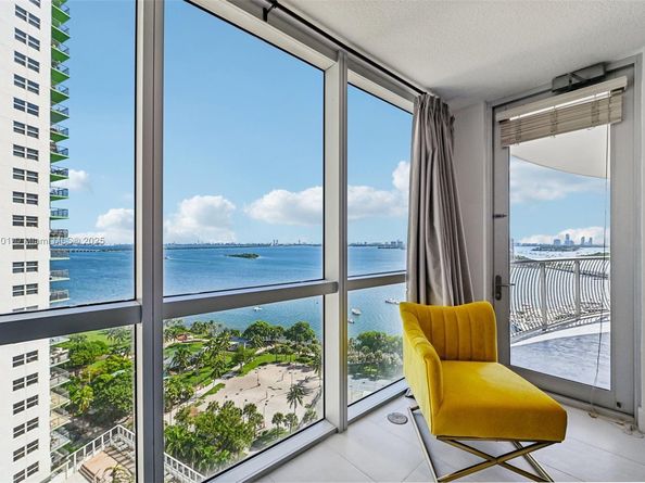 1750 N Bayshore Dr 2101, Miami FL 33132