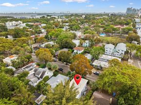 435 NE 69th St, Miami FL 33138