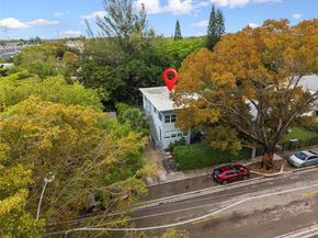 435 NE 69th St, Miami FL 33138