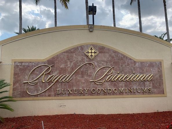 1269 SW 46th Ave 2401, Pompano Beach FL 33069