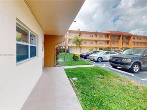 8846 W Mcnab Rd 106, Tamarac FL 33321