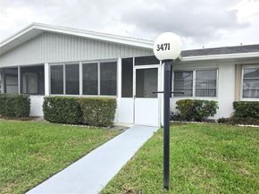 3471 Christopher St, West Palm Beach FL 33417