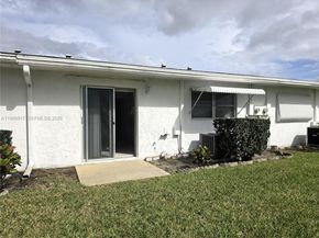 3471 Christopher St, West Palm Beach FL 33417