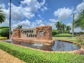 3471 Christopher St, West Palm Beach FL 33417