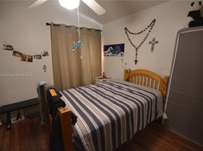 Undisclosed Address #A11642304, Miami FL 33185