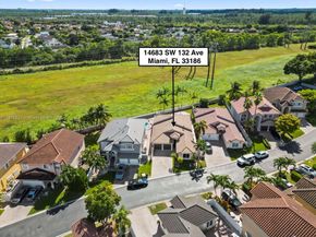 14683 SW 132nd Ave, Miami FL 33186