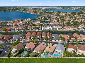 14683 SW 132nd Ave, Miami FL 33186