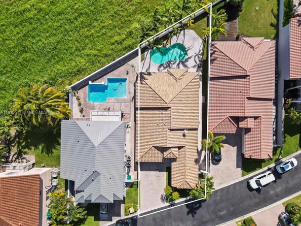 14683 SW 132nd Ave, Miami FL 33186