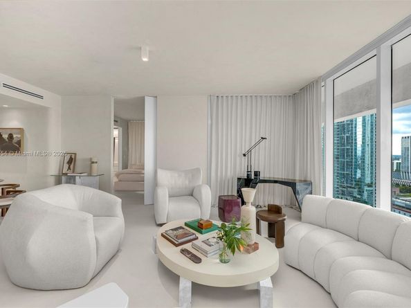 1040 Biscayne Blvd 3007, Miami FL 33132