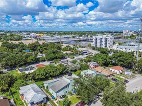 6960 NW 4th Ave 3, Miami FL 33150