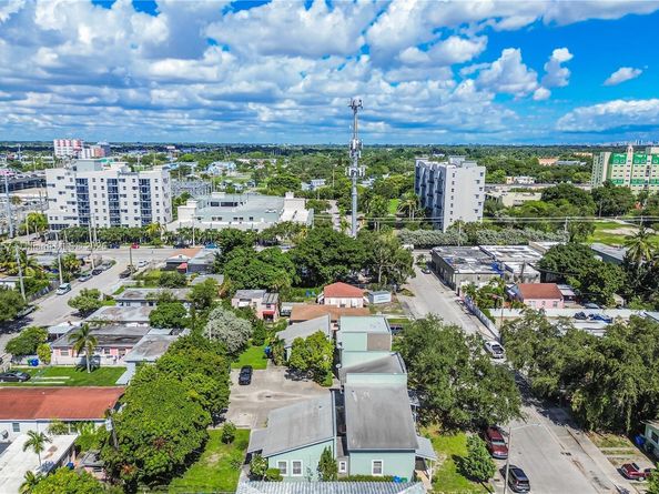 6960 NW 4th Ave 3, Miami FL 33150