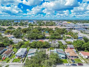 6960 NW 4th Ave 3, Miami FL 33150