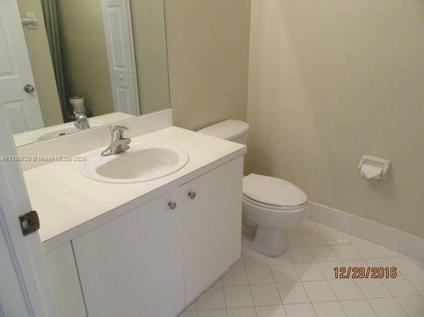 3370 NE 14th Dr 10929, Homestead FL 33033
