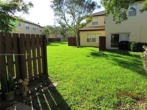 3370 NE 14th Dr 10929, Homestead FL 33033
