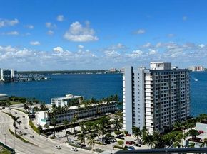 7601 E Treasure Dr 1905, North Bay Village FL 33141