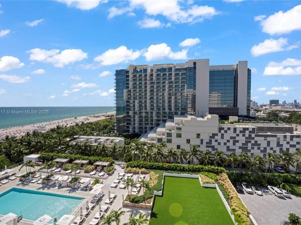 2301 Collins Ave 1005, Miami Beach FL 33139