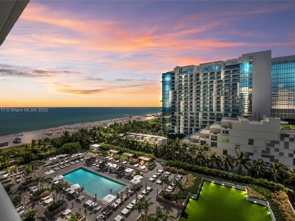 2301 Collins Ave 1005, Miami Beach FL 33139